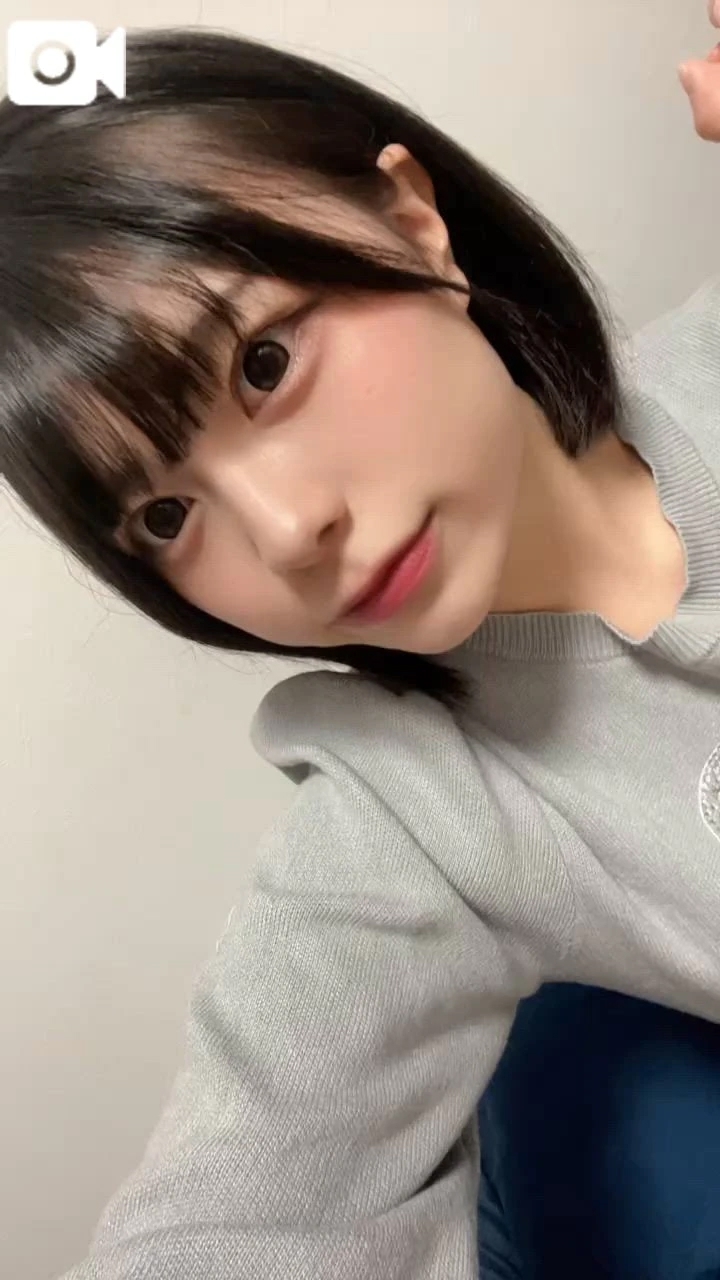 動いてる方が可愛い❣️