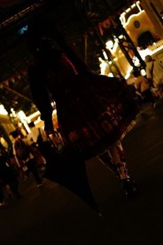 椿姫（つばき）