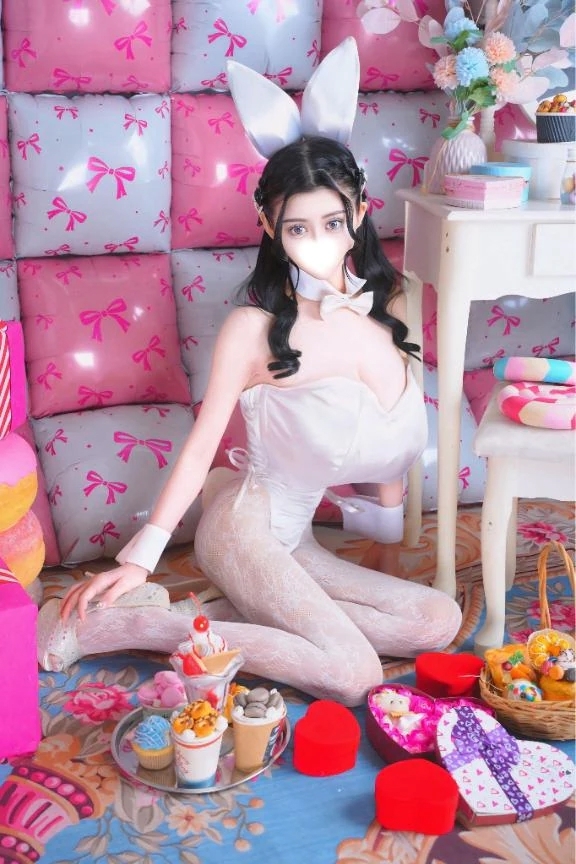 🤍🐇静かに満たされた時間の記録🐇🤍