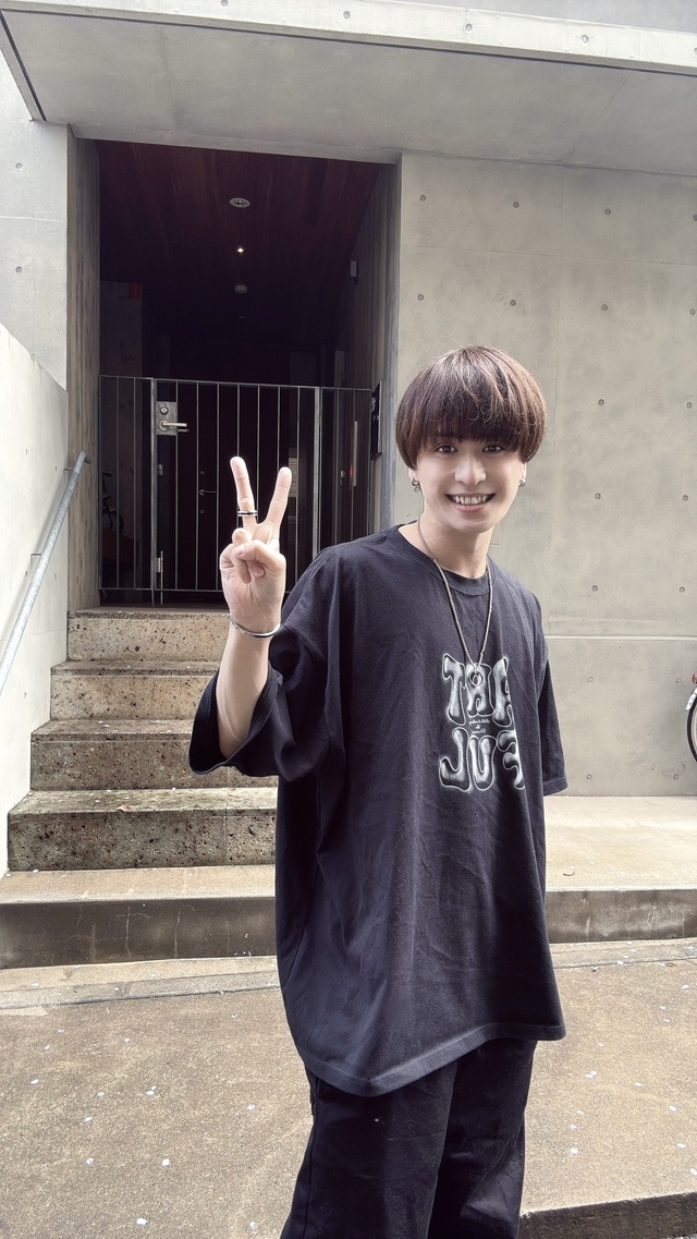 【やっとです！☺︎🌤️】