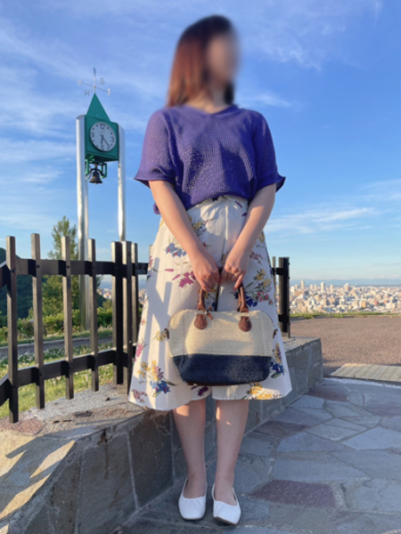 なほさんの画像