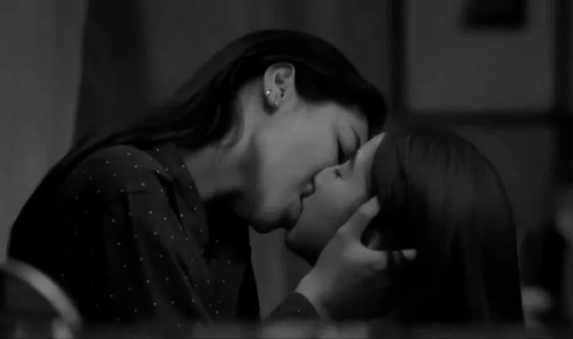 キスが好きです