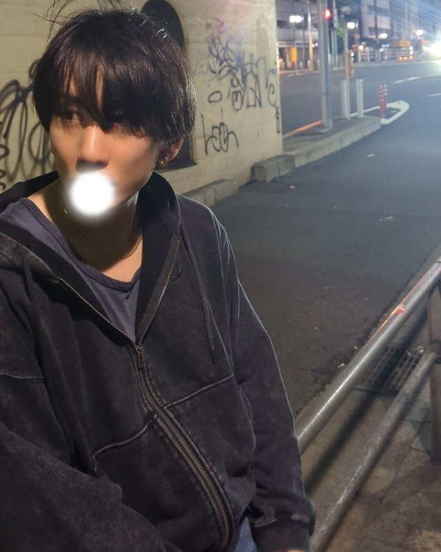 赤信号の待ち時間