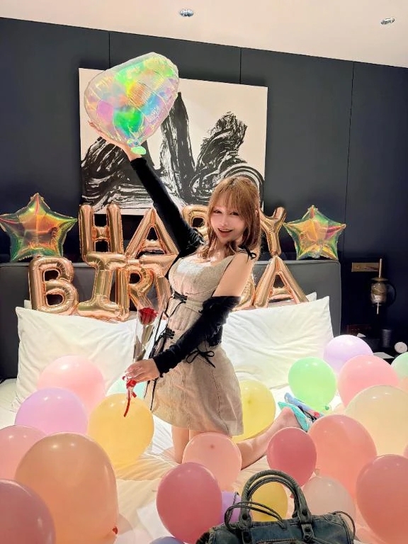 Level 23🎂💖