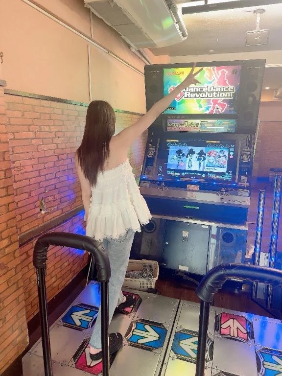音ゲー始めました🎧‎🤍