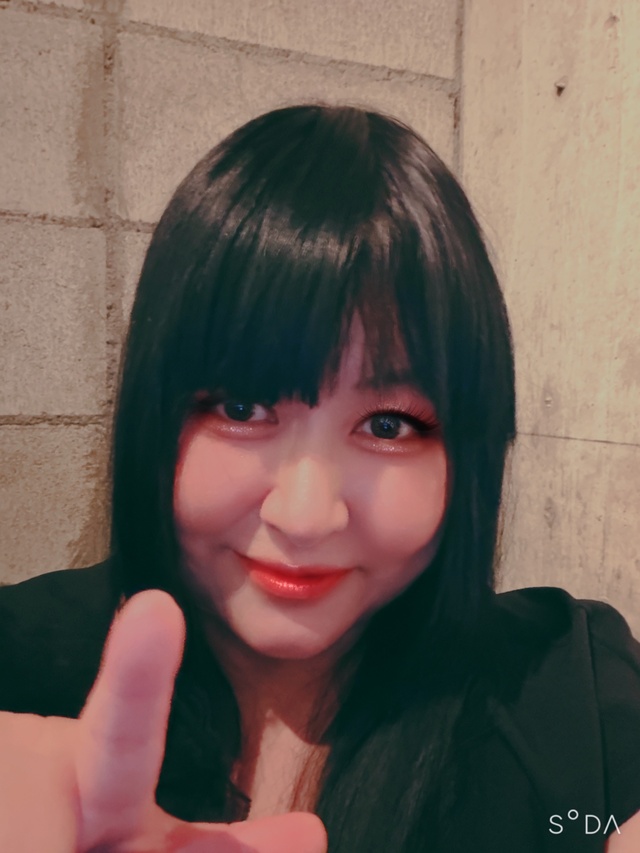 実物は、たぶん想像よりよく喋ります♡