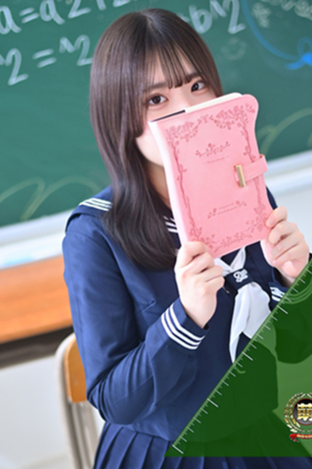 のん☆現役学生！圧倒的なルックス