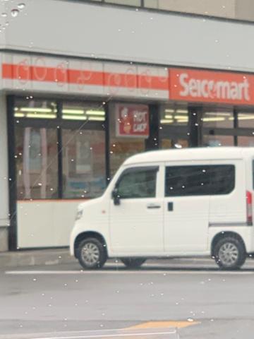 北海道はデッカイどー????