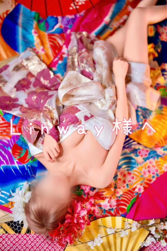 💌 Linway様へ【お礼写メ日記】