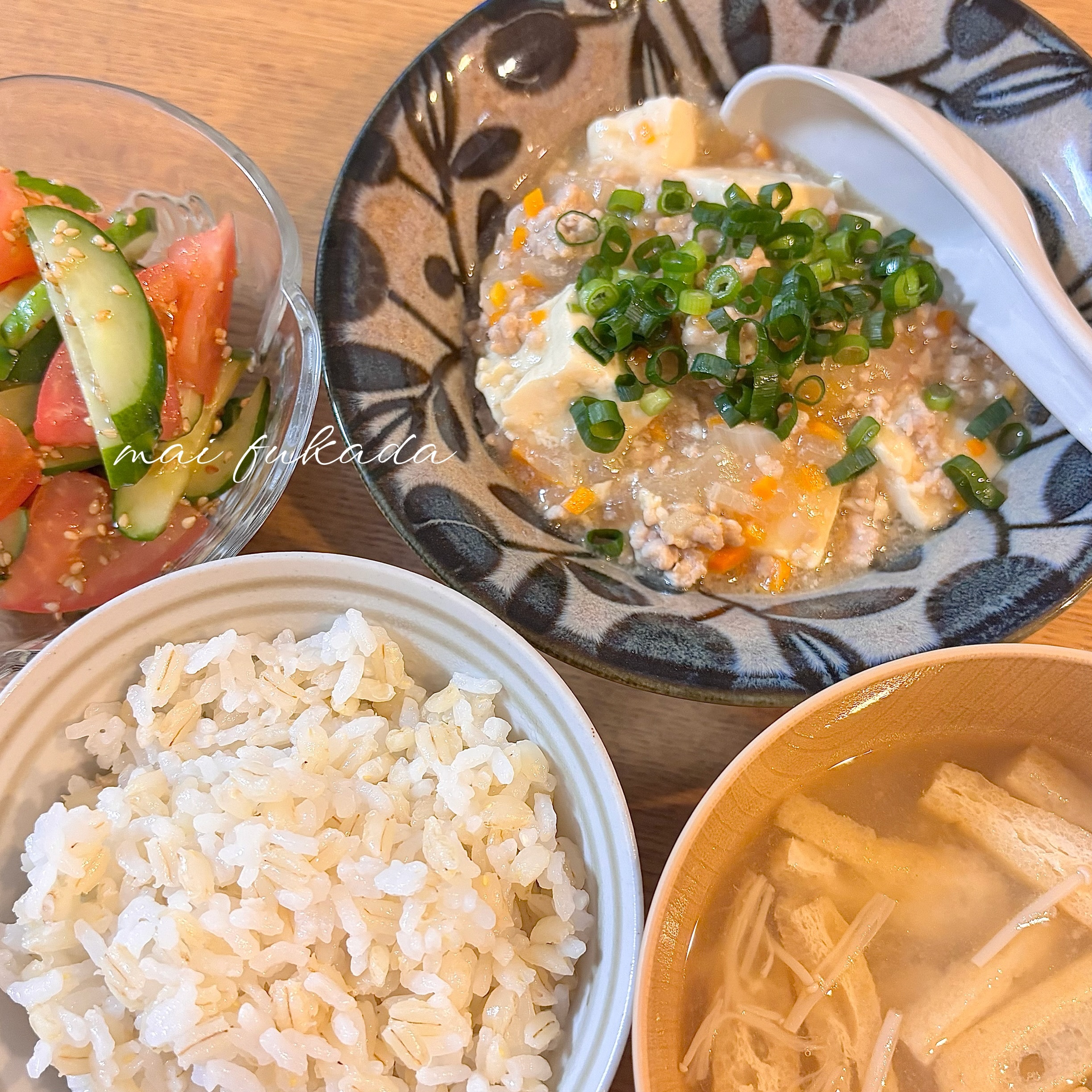 開けてびっくり