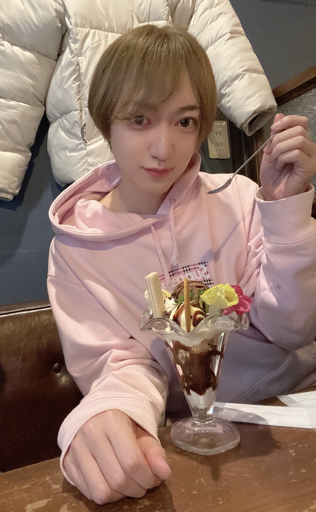 シフト更新❣️