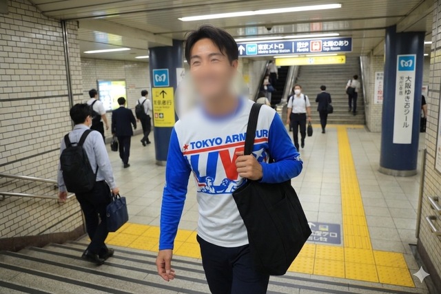 謎のマイルール