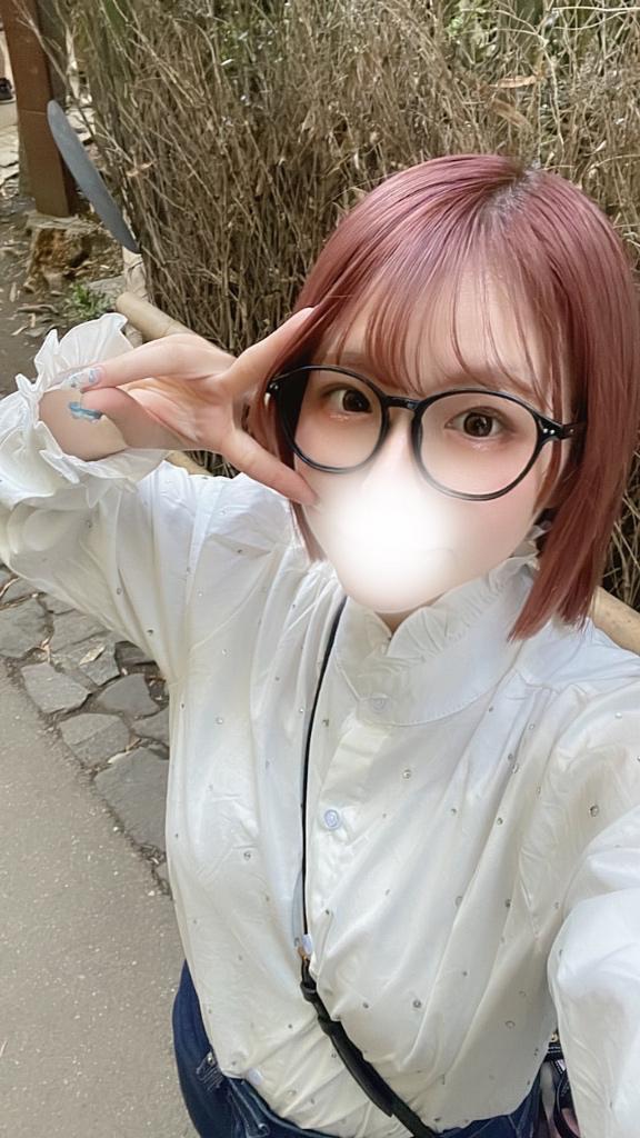 つきちゃんのうらの顔