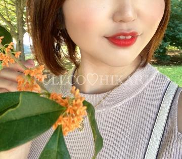 ?秋の訪れを感じる風物詩?