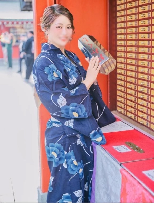 念願のっ😆💛