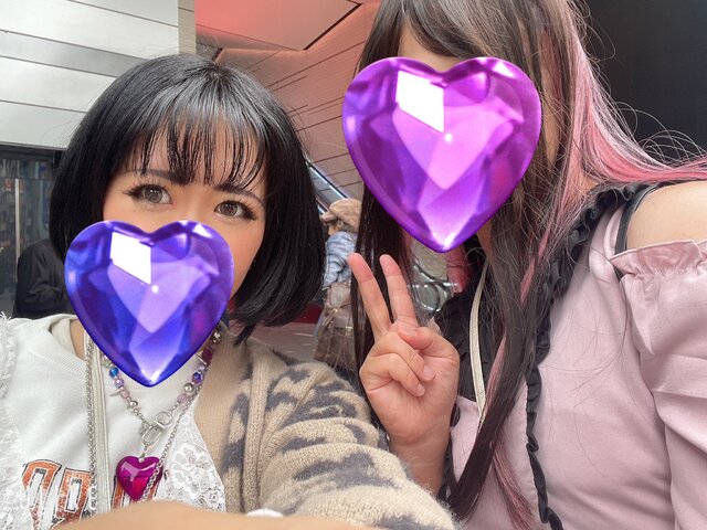 女装子ちゃんをぐちゃぐちゃに❤️(お礼)