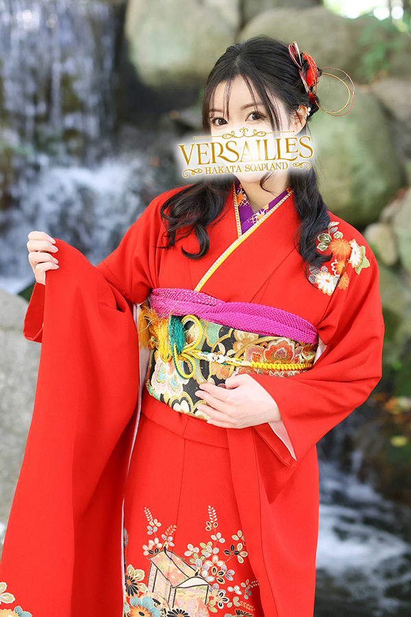 中洲高級ソープ【ヴェルサイユ中洲 本館】約束