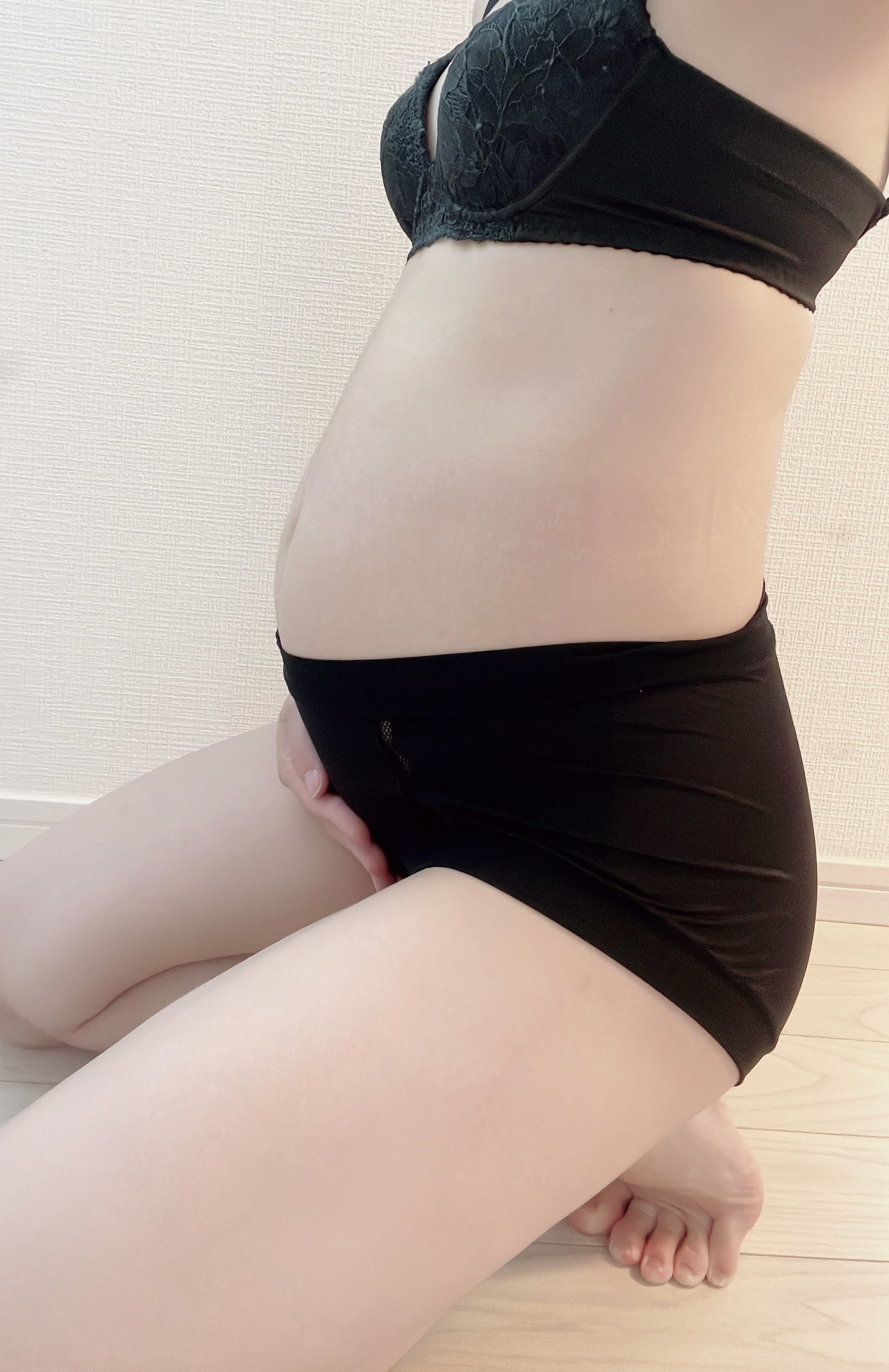感じる