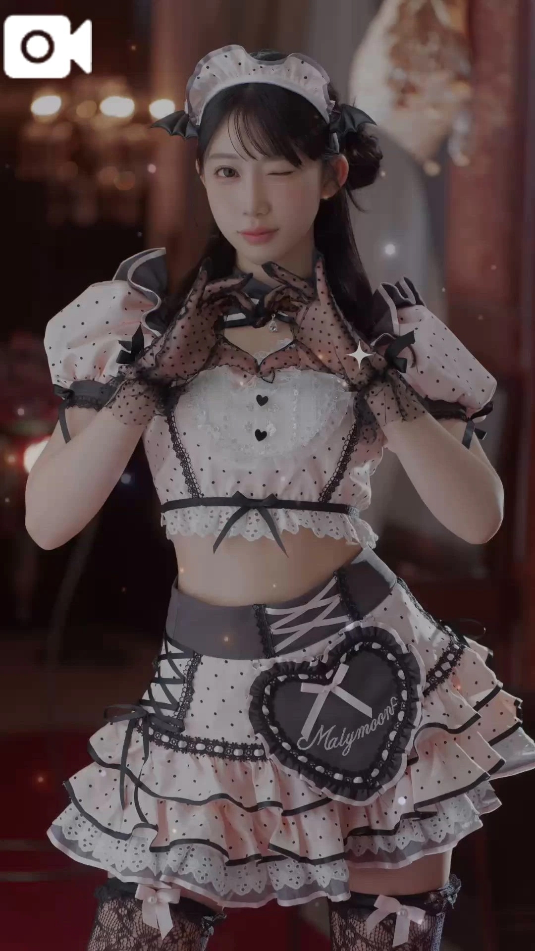 【皆様へご報告があります🍀👑】