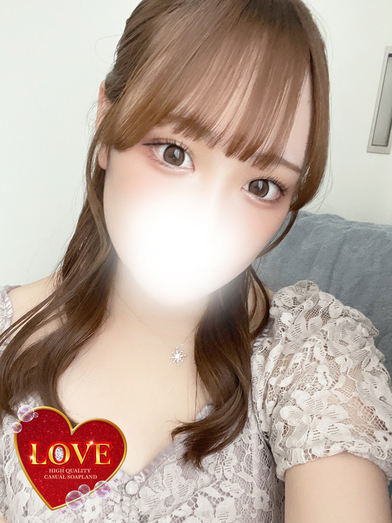 小名浜ソープ風俗【LOVE】いわき市の人気風俗店カホ☆☆☆