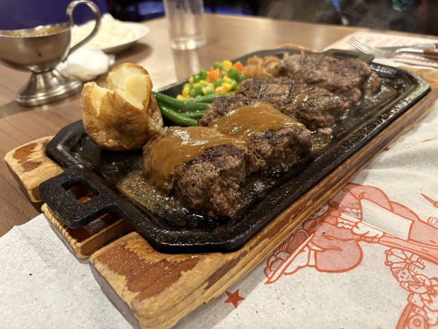 炭火焼き🔥