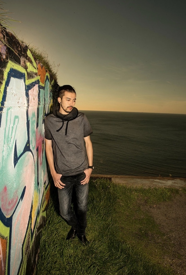 儚いから美しい。