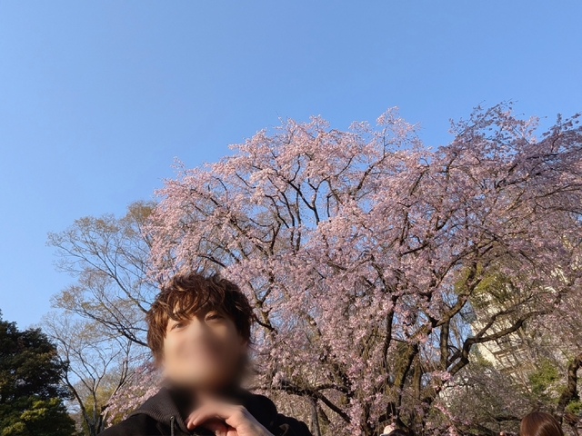 おひとり様撮影 vol.27