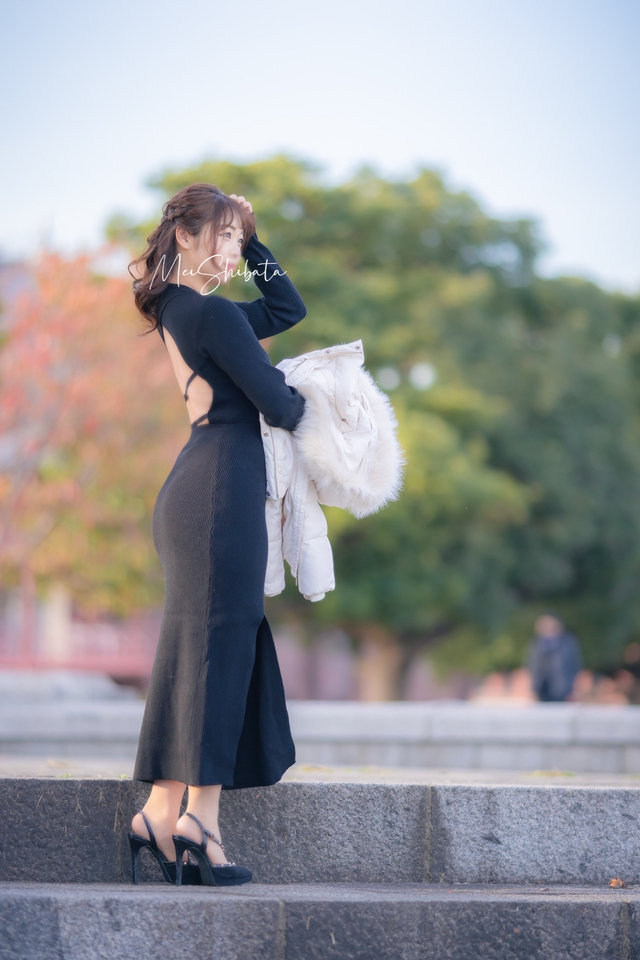 待ってる時間もどきどきして好き