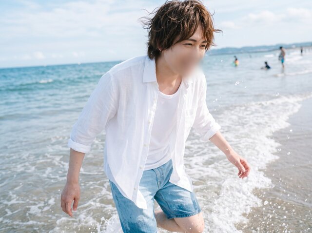 夏らしいこと
