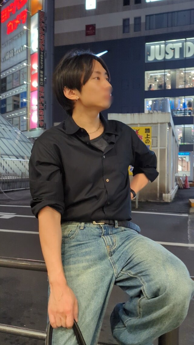 偉そうになりました😂