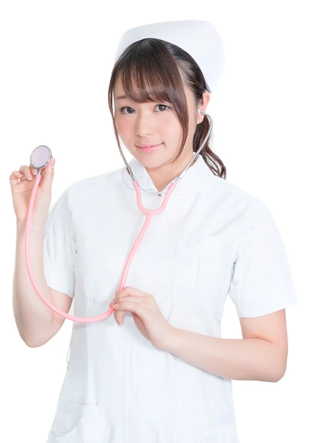 ナース服