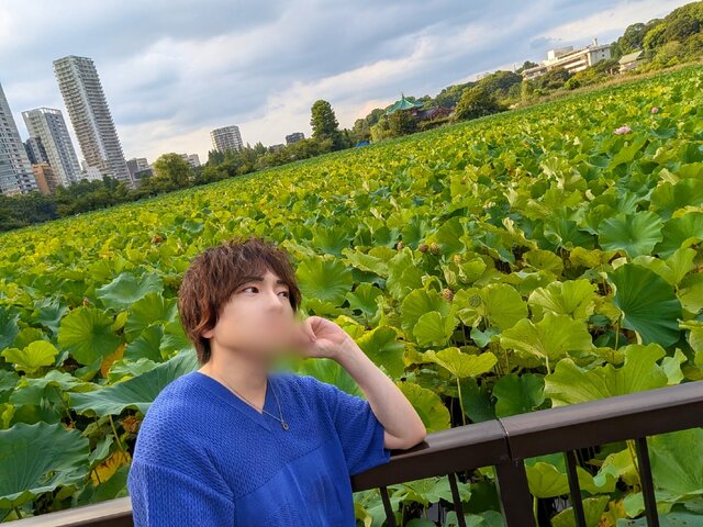 おひとり様撮影 vol.159