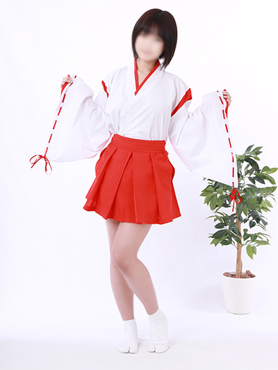 川崎ソープ クリスタル京都南町 コスプレ photo1