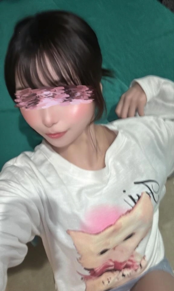 ねこちゃーん！