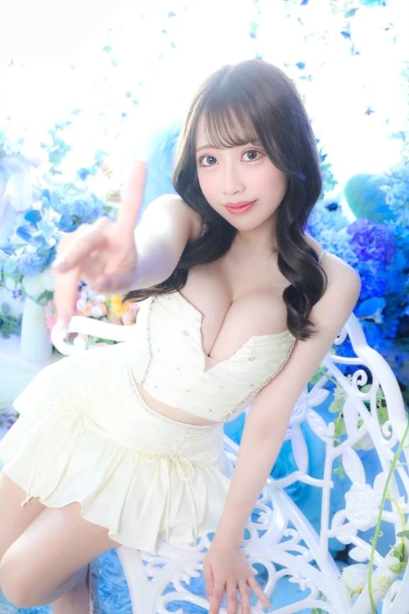 ついに、、、🤍