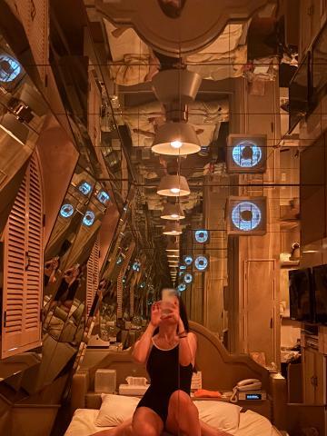 ?完全なる飼育、させて??