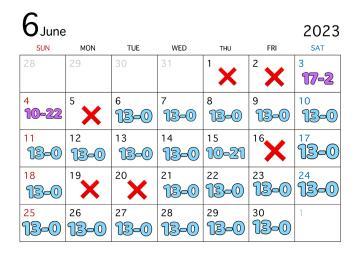 東京、今日は深夜ラスト1枠！