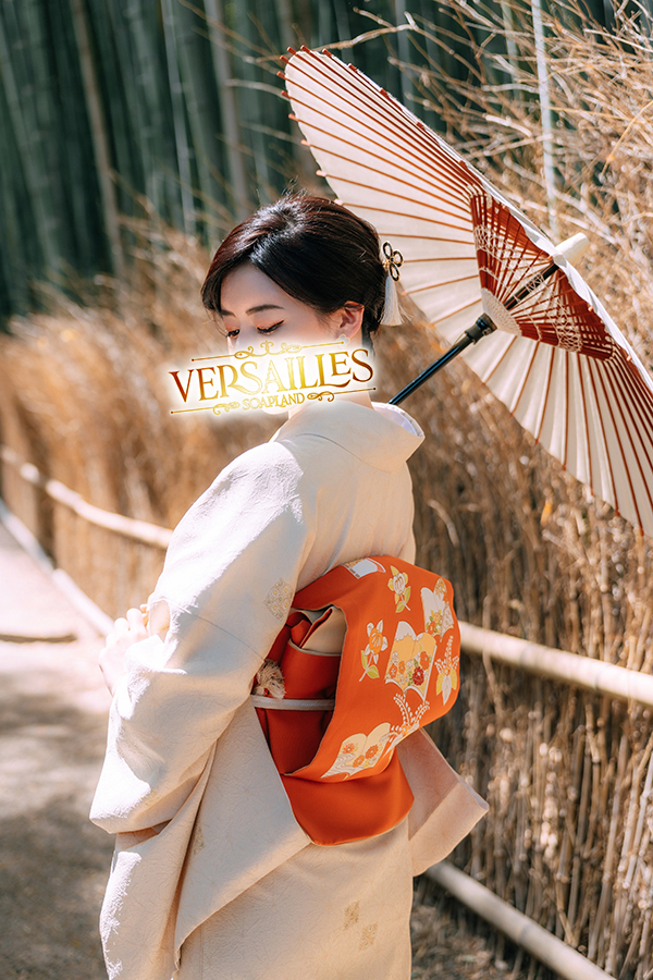 吉原高級ソープ【ヴェルサイユ】林田はな