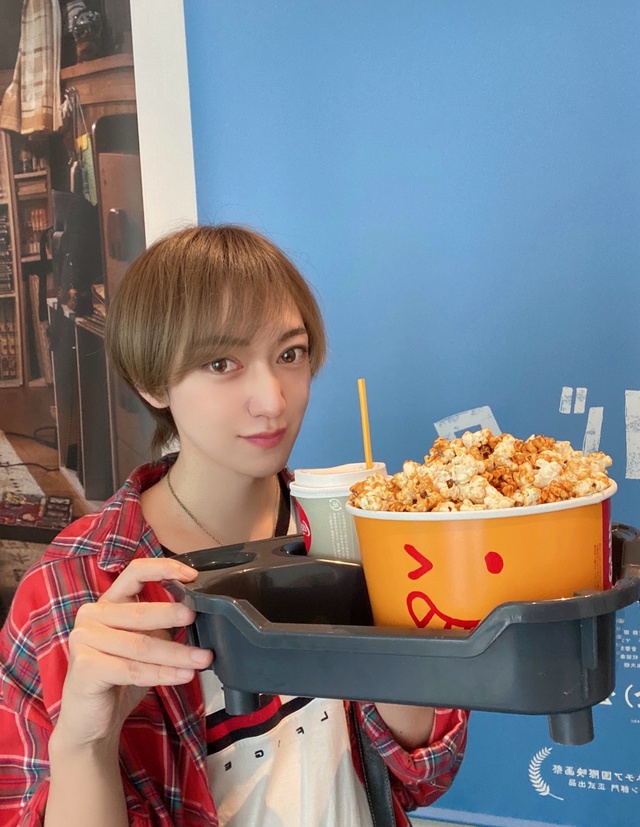 🍿