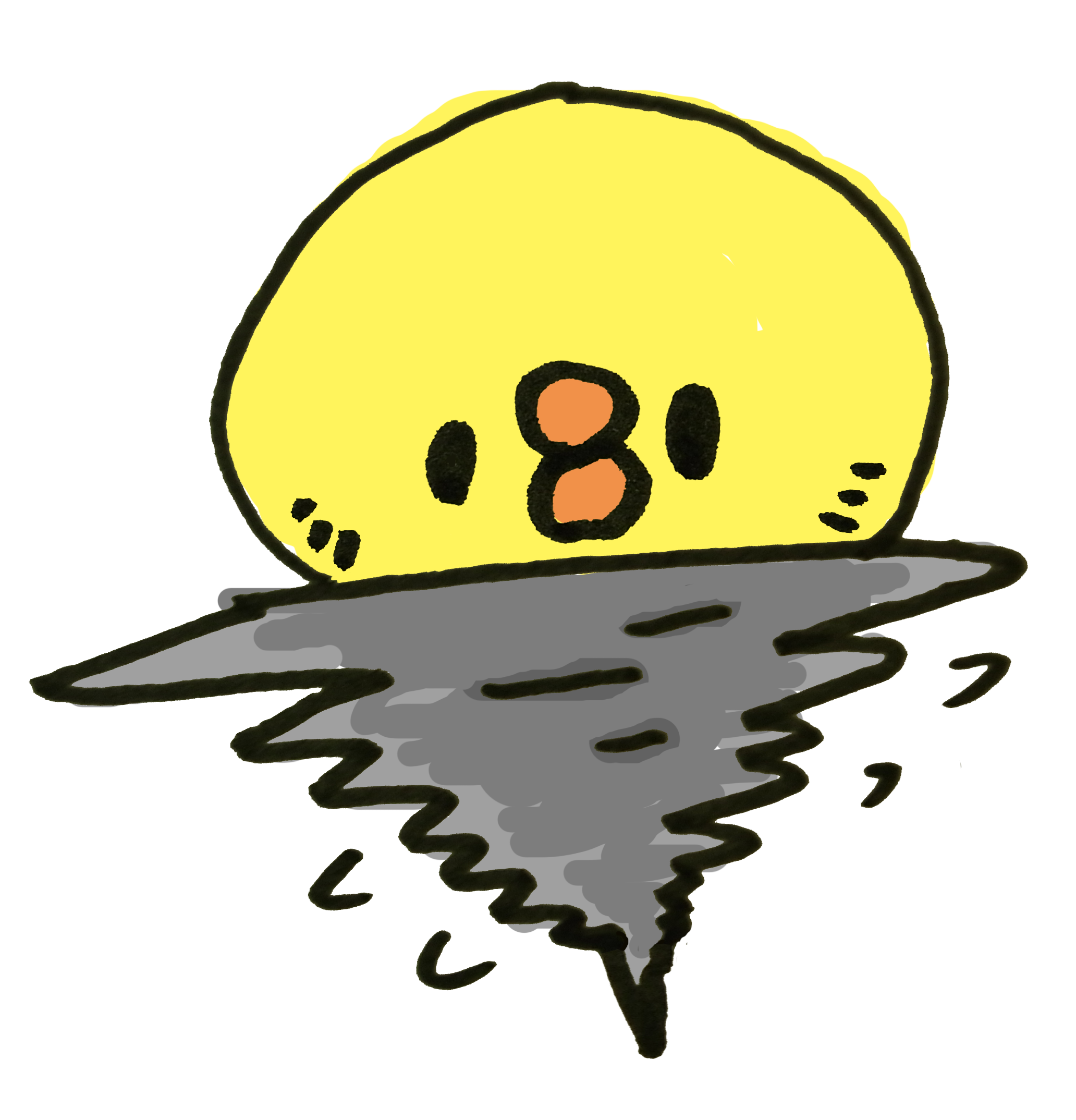 たいふぅんだる！！