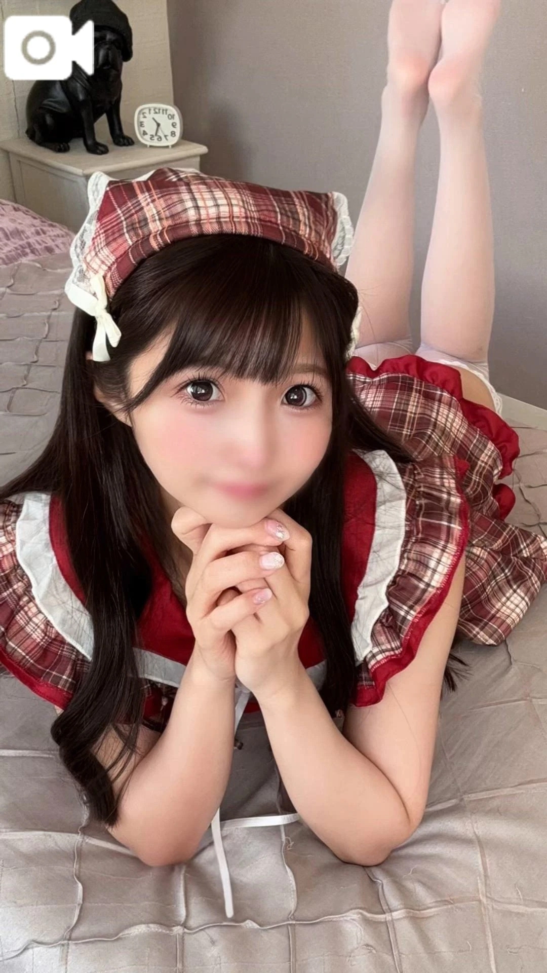 好きな人と過ごす日(っ`•ω•´c)♡1つ前の投稿にも書いてるよ👸🏻