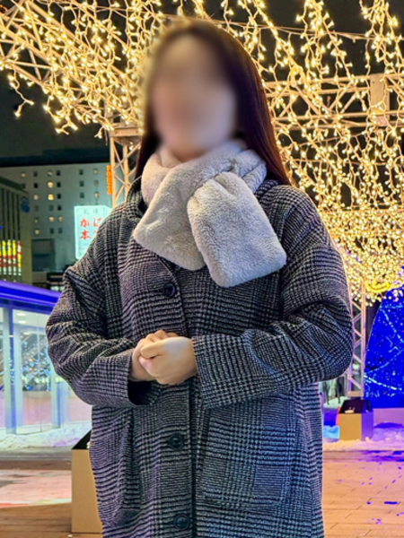 すずなさんの画像