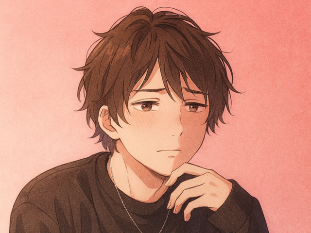 なんでなんだ〜