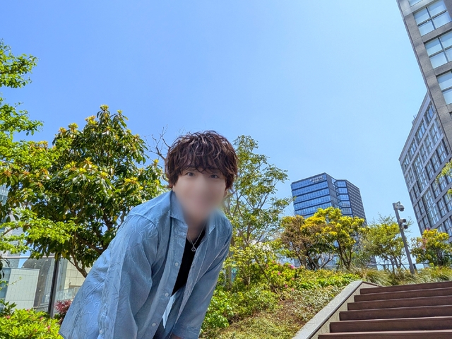 おひとり様撮影 vol.56