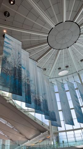 釧路へ(｡･ω･)ﾉﾞ ｲｯﾃｷﾏ-ｽ♪