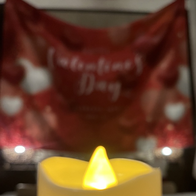 Happy Valentine’s Day ♡彡