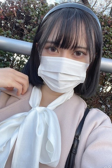 【シェアカノ渋谷店】かんな