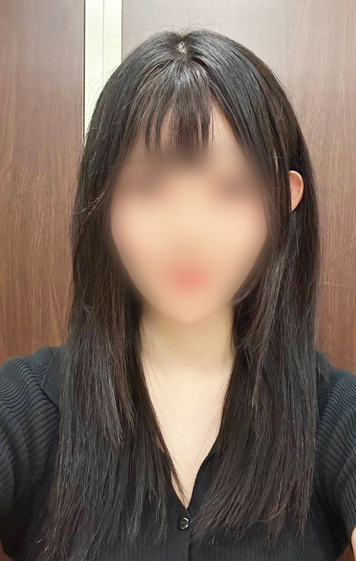 もかプロフィール写真