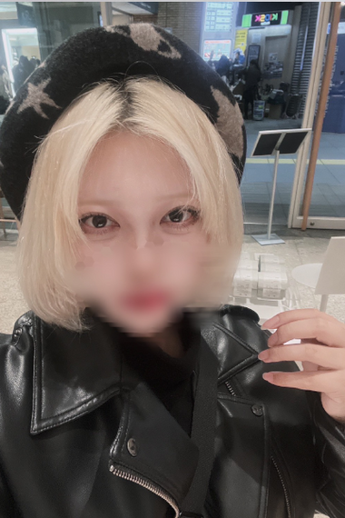 【シェアカノ渋谷店】ユート