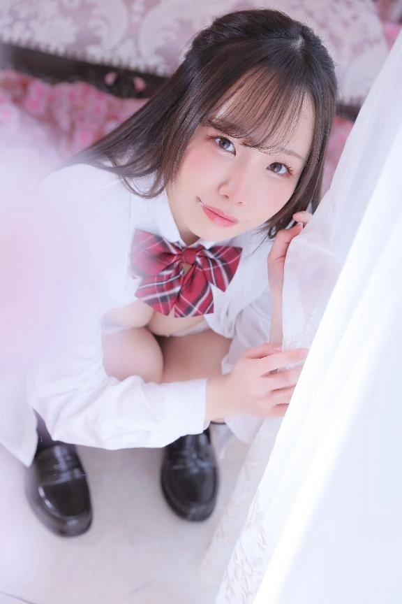 🩵ドキドキ、分けて？🌹